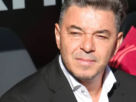 Gallardo y Brito lo blindaron: 100 millones de dólares de cláusula para el nuevo refuerzo de River