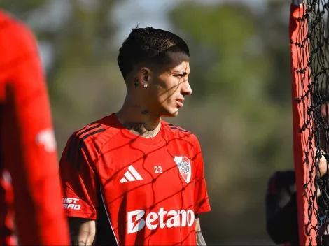 River hoy: dos nuevas cláusulas de 100 millones, borrados por Gallardo y crítica de Tevez a Portillo y Galarza Fonda