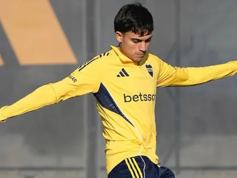 Se empieza a definir el futuro de los borrados por Russo en Boca