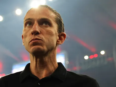 Tras arruinarle el debut a Hernán Crespo, el DT de Flamengo destrozó a una de sus figuras: “Su actitud fue lamentable, rozó lo ridículo”