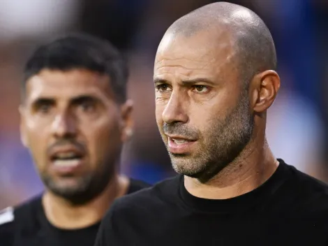 Mascherano confesó quién quiere que gane la final del Mundial de Clubes: “Por el cariño que le tengo”