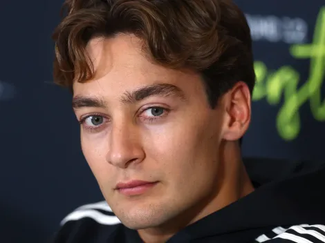 En medio de los rumores, George Russell reveló que tiene que hacer para ser campeón de la F1 en 2026: “La mejor oportunidad”