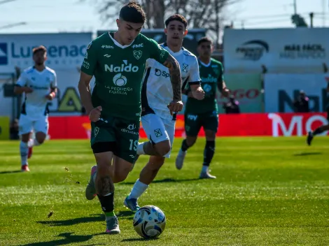 Independiente y Sarmiento empataron en un partidazo: 2 a 2 en Junín