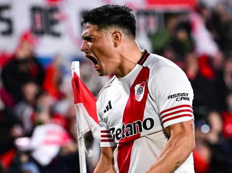 Con el debut goleador de Maxi Salas, River venció a Platense y comenzó el Clausura con el pie derecho