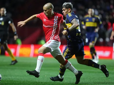 Argentinos y Boca no se sacaron diferencias y empataron 0 a 0 en el inicio del Torneo Clausura