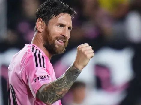 Ronaldo y un aviso esperanzador sobre Messi y el Mundial: "Va a llegar muy bien"