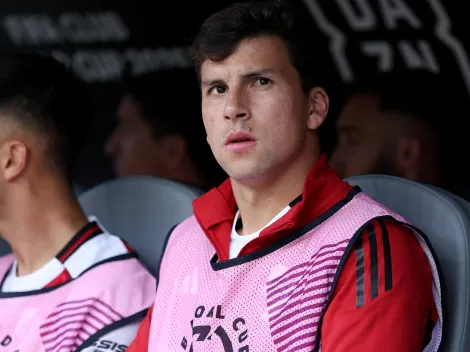 ¿Gallardo se equivocó con los campeones del mundo?