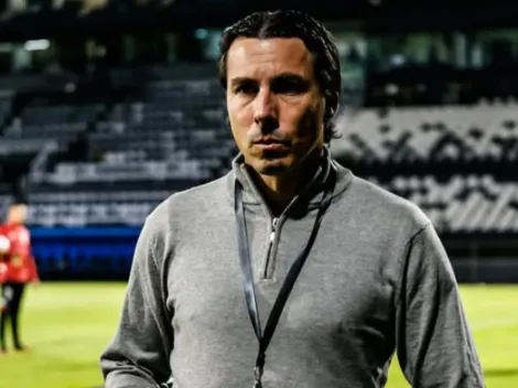 Desde Huracán apuntaron a Diego Martínez por irse a Boca y se ilusionan con un jugador de River: “Estamos abiertos”