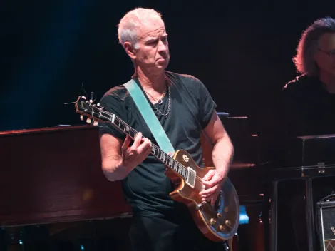 John McEnroe ve a Djokovic más cerca del final de su carrera: “No estoy seguro que vaya a volver”