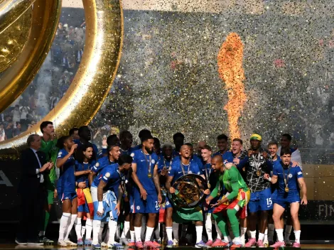 FIFA pone a Chelsea como el primer campeón del mundo: ¿Qué pasa con las copas Intercontinentales de Boca y River?