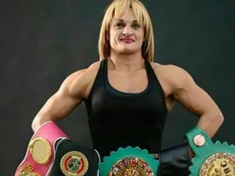 Preocupación por la salud de la Locomotora Oliveras: internada con pronóstico reservado