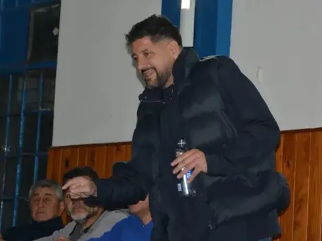 Ganó 4 títulos con Boca, fue subcampeón del mundo y ahora se convirtió en presidente de un club del ascenso