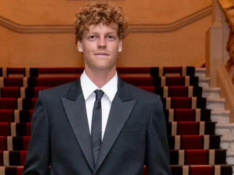 Jannik Sinner, el Capitán Frío que promete dominar el circuito y hacer olvidar a una generación