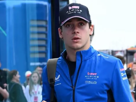El delicado momento en Alpine que podría complicar el futuro de Colapinto en la Fórmula 1: “Muy comprometidas”