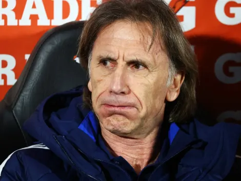 Gareca habló de la 'traición' de pasar de Boca a River: “Hicimos todo para quedarnos”