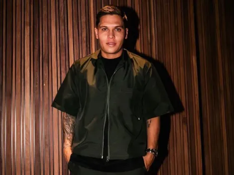 América de Cali aceptó la última oferta: cuánto dinero pagará River por Juanfer Quintero