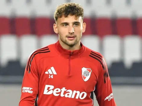 River hoy: buena noticia sobre Driussi, oferta desde España por Simón y como está la situación de Galarza y Portillo