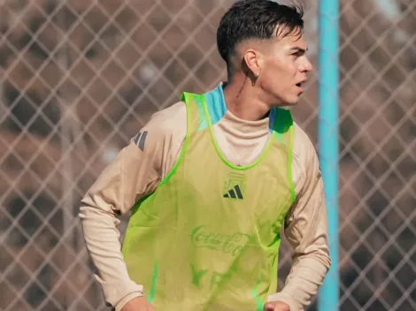 Fue citado a la Selección Argentina, Scaloni no lo convocó en su mejor momento y ahora tiene nuevo club de cara al Mundial 2026