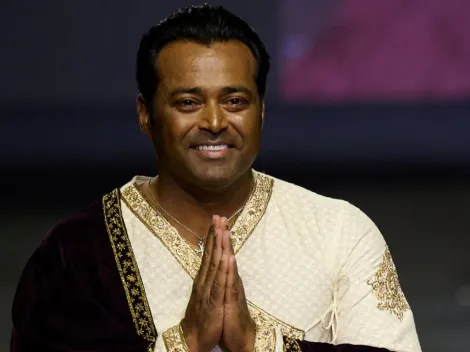 Ganó 18 Grand Slams, fue condenado por violencia de género, jugó hasta los 47 años y se peleó con su pareja de dobles: “No hay camaradería”