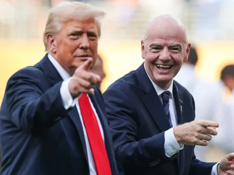 Efecto Mundial de Clubes: Donald Trump y una medida que buscar cambiar para siempre el fútbol en Estados Unidos