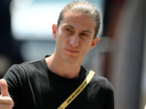 El delantero argentino de 25 millones que busca Flamengo para ganar la Copa Libertadores