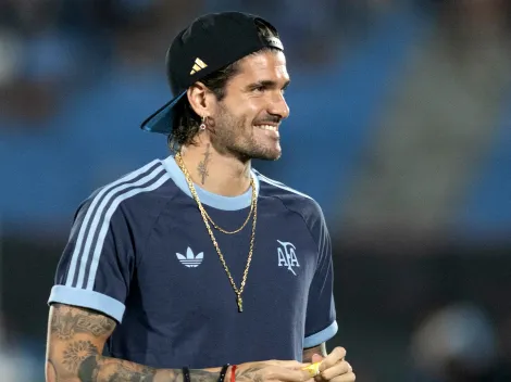 Mientras se acerca a Inter Miami, Rodrigo De Paul coqueteó con Boca: “Tengo devoción por Riquelme”