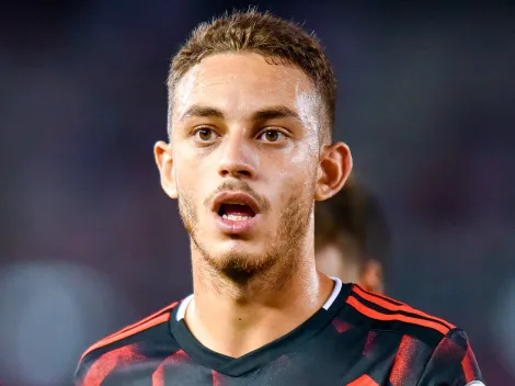 Nahuel Gallardo, denunciado por racismo en Ecuador: “Me dijo negro y mono”