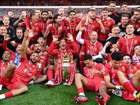 Liverpool busca romper el mercado: desembolsaría 140 millones en un nuevo compañero para Mac Allister