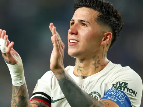 Chelsea va por un refuerzo de 69 millones para acompañar a Enzo Fernández