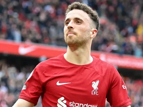 Sin Liverpool: los dos equipos europeos que jugarán un partido en homenaje a Diogo Jota