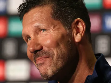 Tras confirmarse la salida de Rodrigo De Paul al Inter Miami, Atlético de Madrid oficializó a su nuevo refuerzo