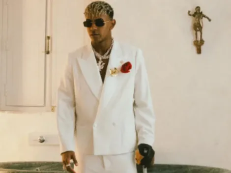 Lamine Yamal, el nuevo 10 de Barcelona