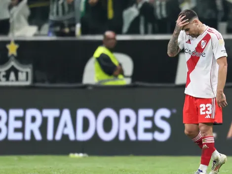 La pesadilla que vive Rodrigo Villagra en Rusia: llegó hace cuatro meses y no debutó