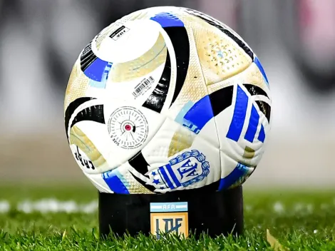 Avance en el fútbol argentino para el regreso de los visitantes: los detalles