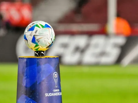 Apuestas Copa Sudamericana: mejores cuotas para la final