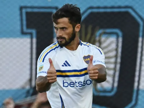 Marginado por Russo, Marcelo Saracchi dio el ok para negociar su salida de Boca