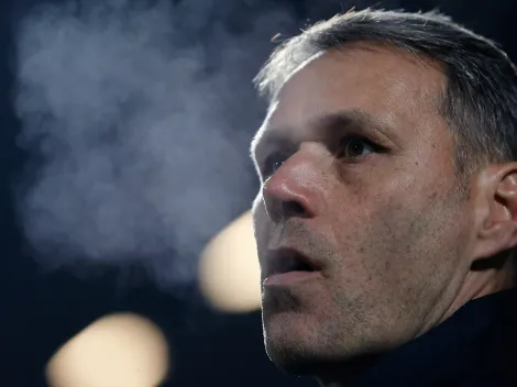 Los tres mejores jugadores de la historia del fútbol según Marco Van Basten: “Messi no se pone al frente”