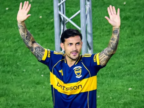 Pronósticos Boca Juniors vs Unión de Santa Fe: La Bombonera se prepara para el regreso de Paredes al fútbol argentino