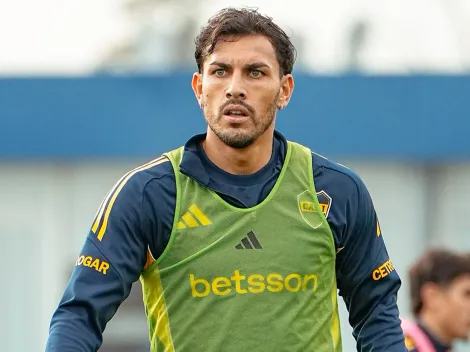 Boca hoy: los convocados con Paredes, Saracchi le dio el OK a Independiente y más