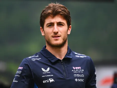 Tras ser reemplazado por Colapinto en Alpine, la reunión clave para el futuro de Jack Doohan en la Fórmula 1