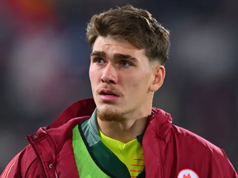 El primer refuerzo de PSG tras la derrota en la final del Mundial de Clubes