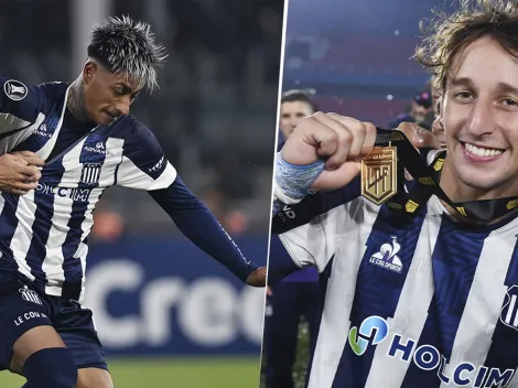 Brito adquirió a Portillo y Galarza Fonda para que Gallardo tenga 5 refuerzos