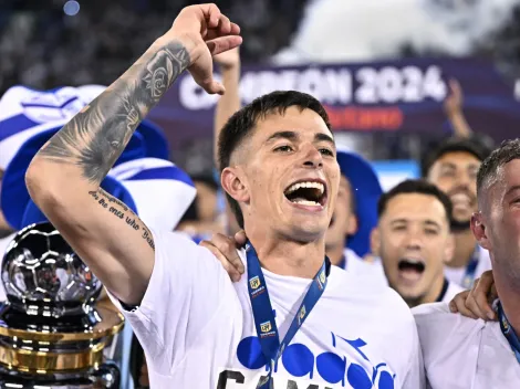 River lo iba a comprar por 10 millones de euros, pero se va a Europa sólo por 5