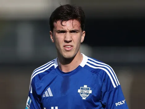 Máximo Perrone definió su futuro y se despidió de Manchester City: “Mi tiempo ha llegado a su fin”