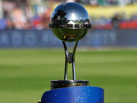 Más problemas para Bolivia: tras el doping en la selección, ahora podrían sacarle la final de la Copa Sudamericana