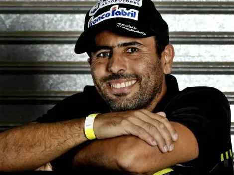 Los recuerdos de Gabriel Ponce de León: su ‘Era Dorada’ en el TC 2000, el toque con Traverso y su relación con Franco Colapinto