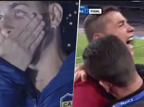 Los mejores memes de Boca vs. Unión con el regreso de Leandro Paredes como protagonista