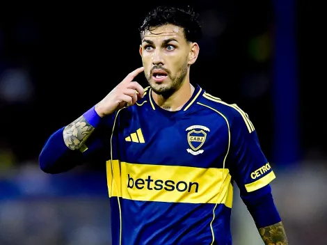 Boca hoy: qué dijo Paredes tras el debut, Russo habló de Zeballos, el gesto de Velasco a los hinchas y más