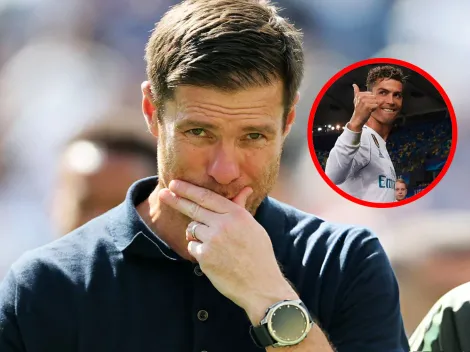 El primero desde Cristiano Ronaldo: Real Madrid romperá su regla dorada por un jugador clave para Xabi Alonso