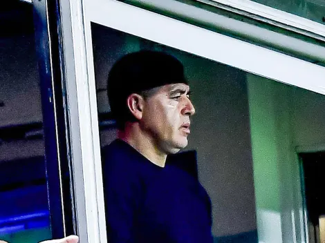 El hermano de un jugador de Boca destrozó a Riquelme con un mensaje que después borró